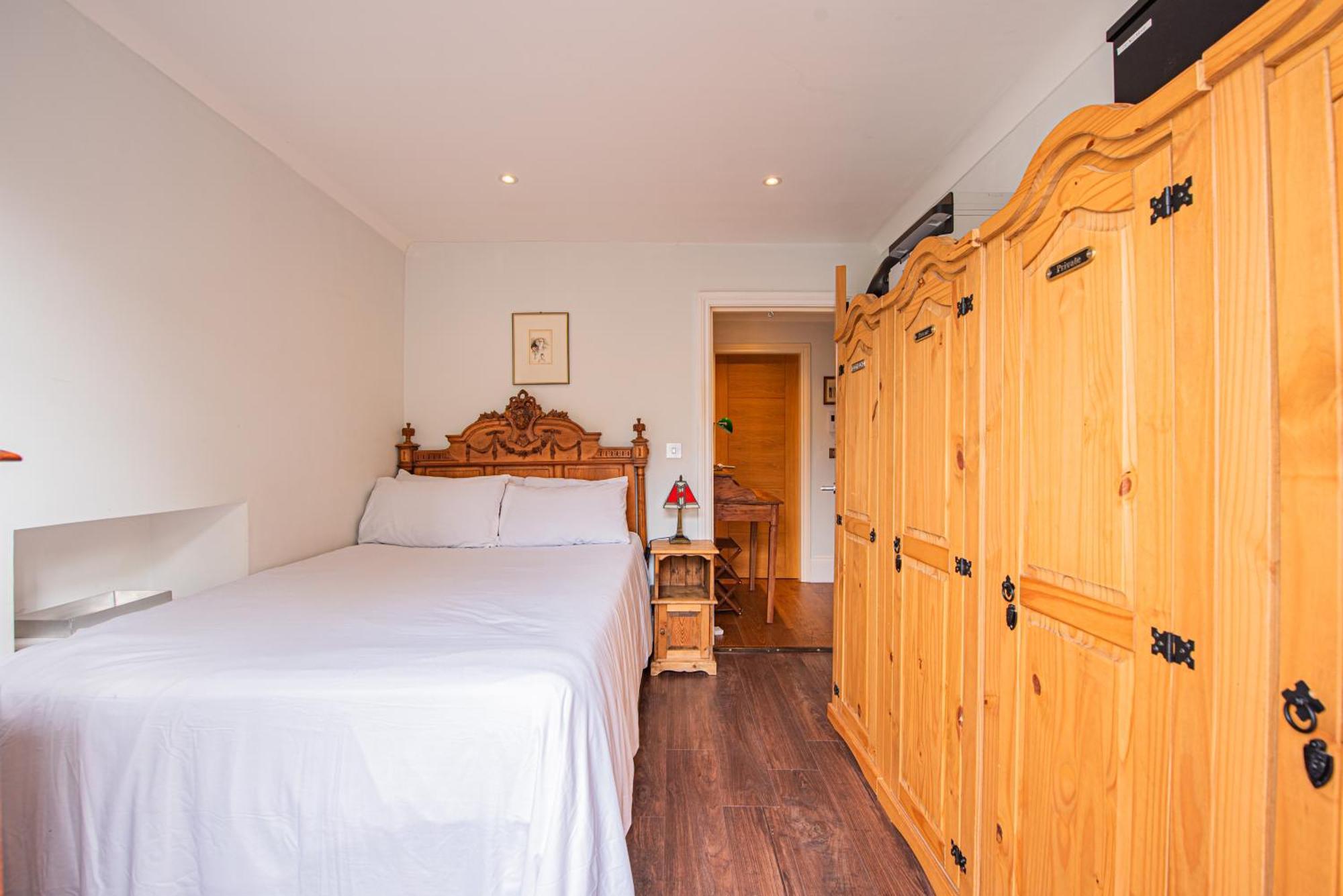 Stylish 1-Bed Flat In Soho - Prime Central Londra Dış mekan fotoğraf
